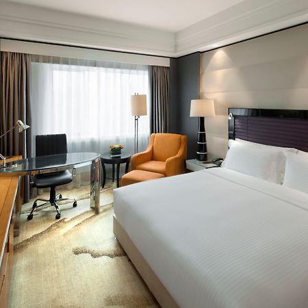Crowne Plaza Chengdu City Center By Ihg Extérieur photo