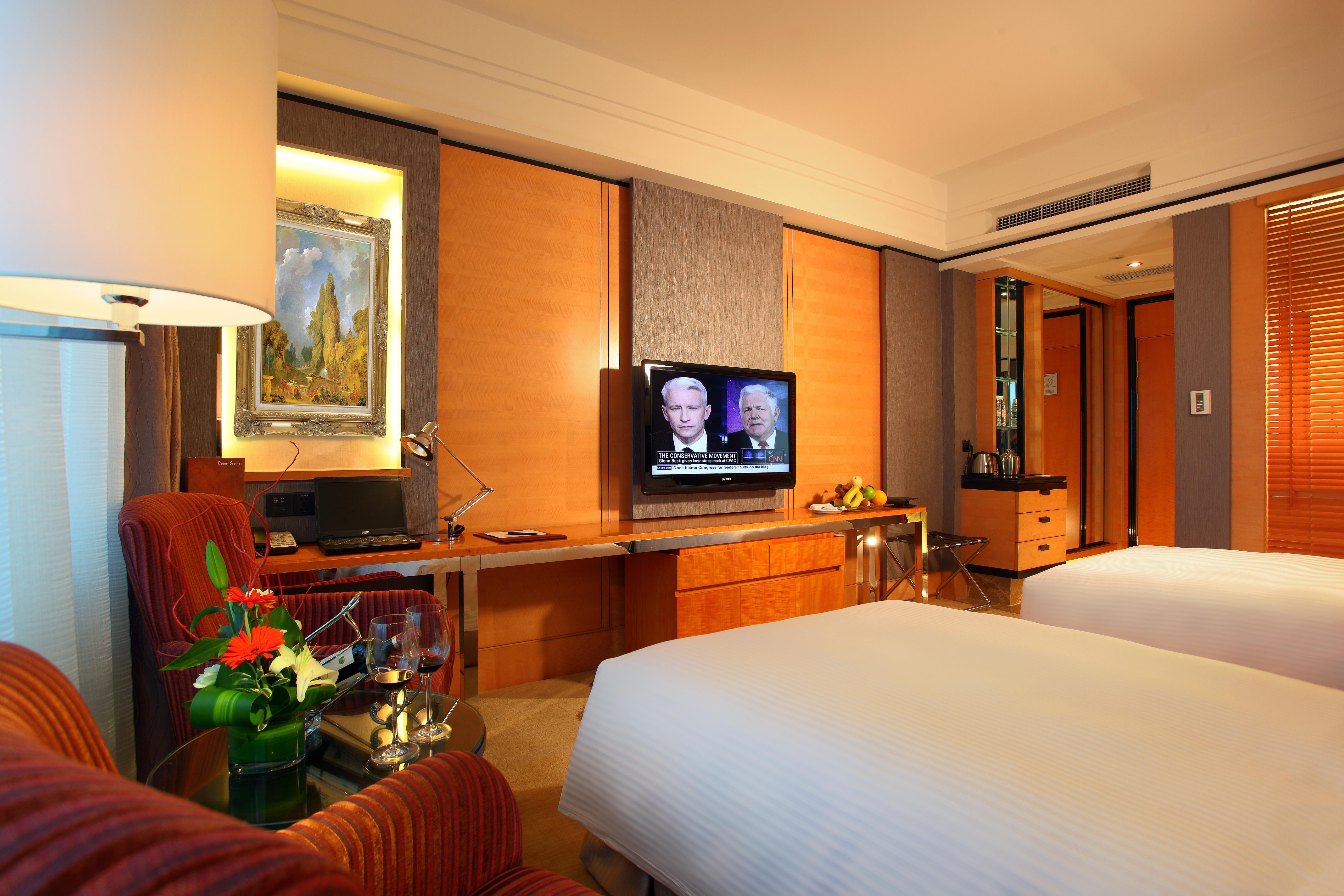Crowne Plaza Chengdu City Center By Ihg Extérieur photo