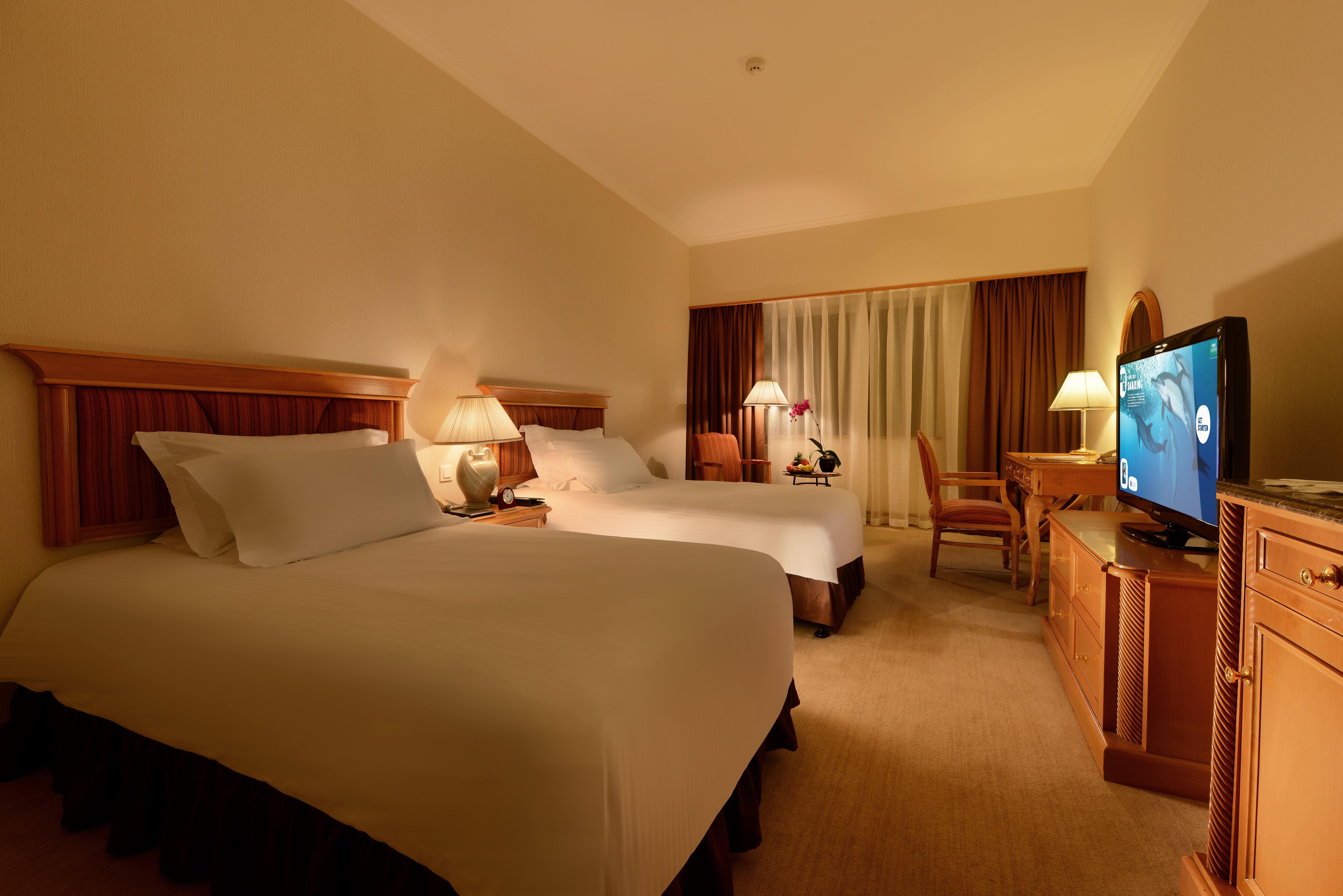 Crowne Plaza Chengdu City Center By Ihg Extérieur photo
