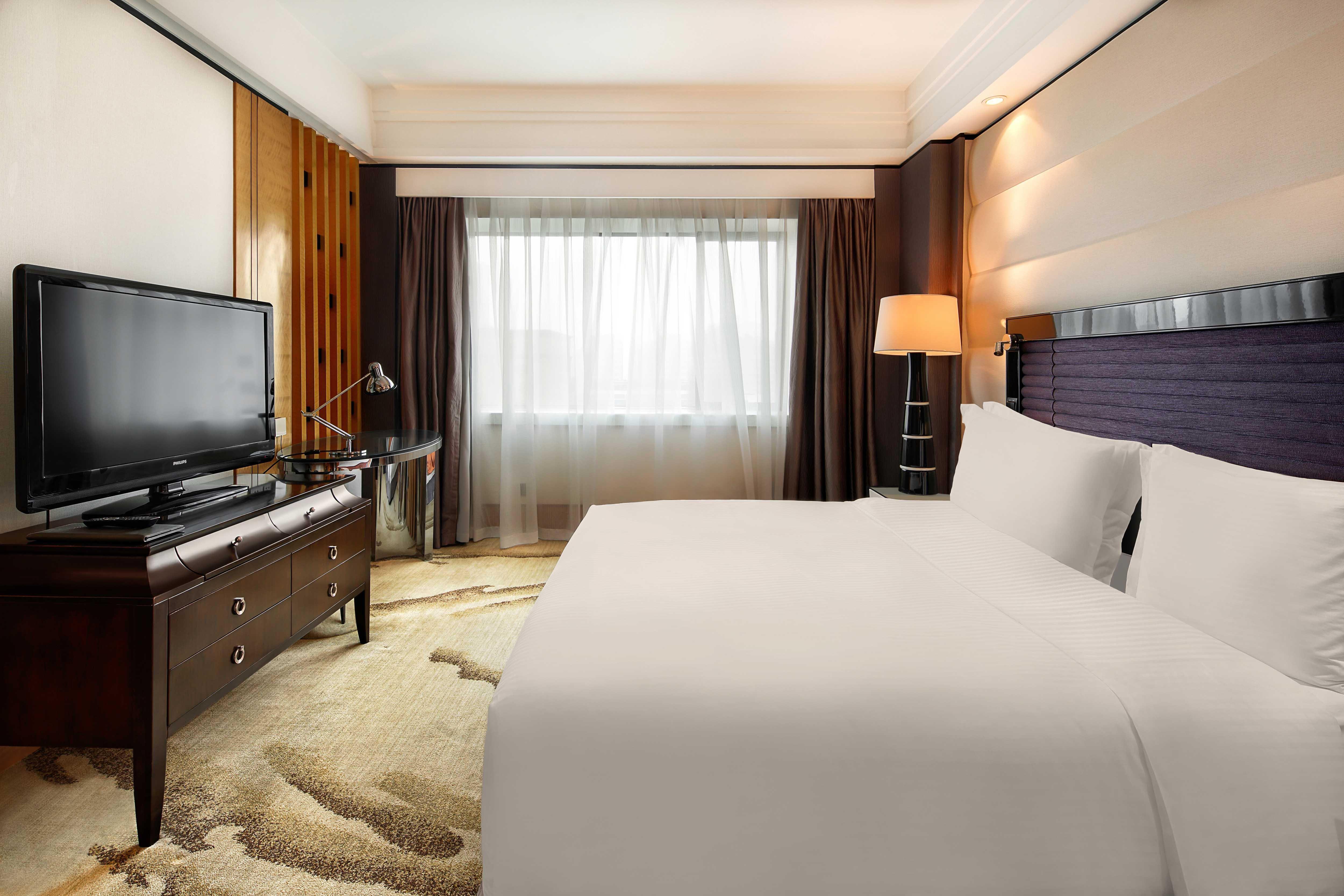Crowne Plaza Chengdu City Center By Ihg Extérieur photo