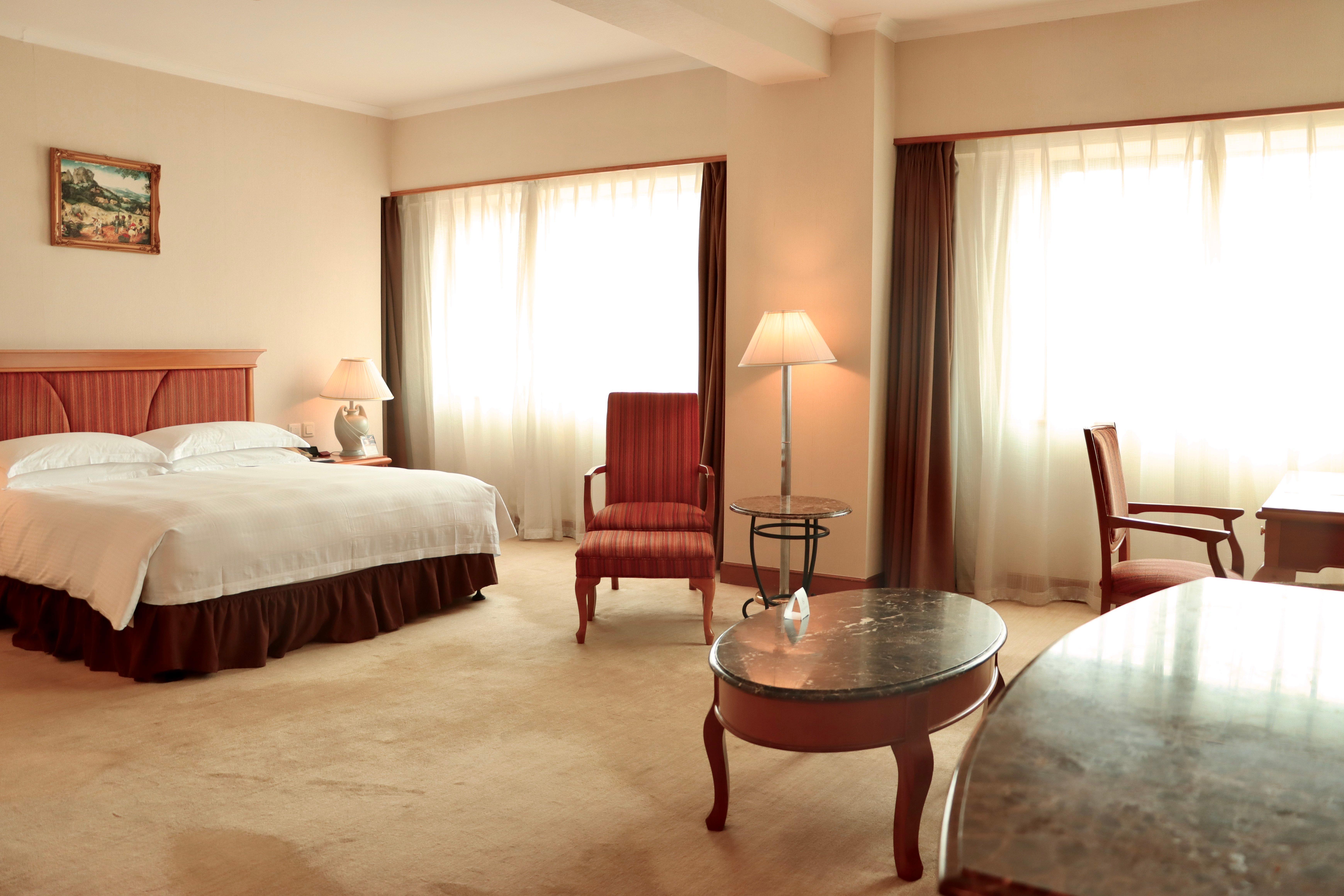 Crowne Plaza Chengdu City Center By Ihg Extérieur photo