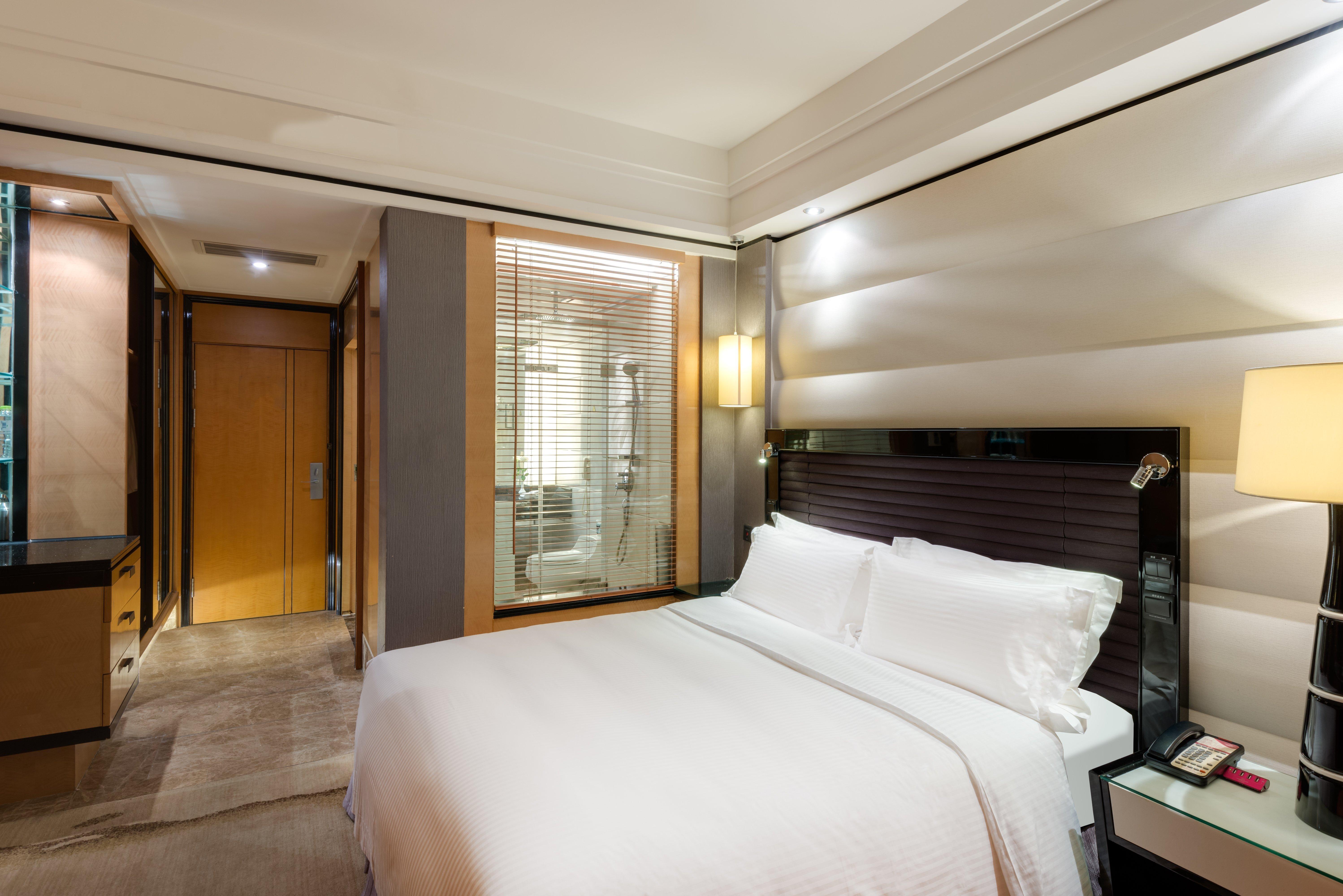 Crowne Plaza Chengdu City Center By Ihg Extérieur photo