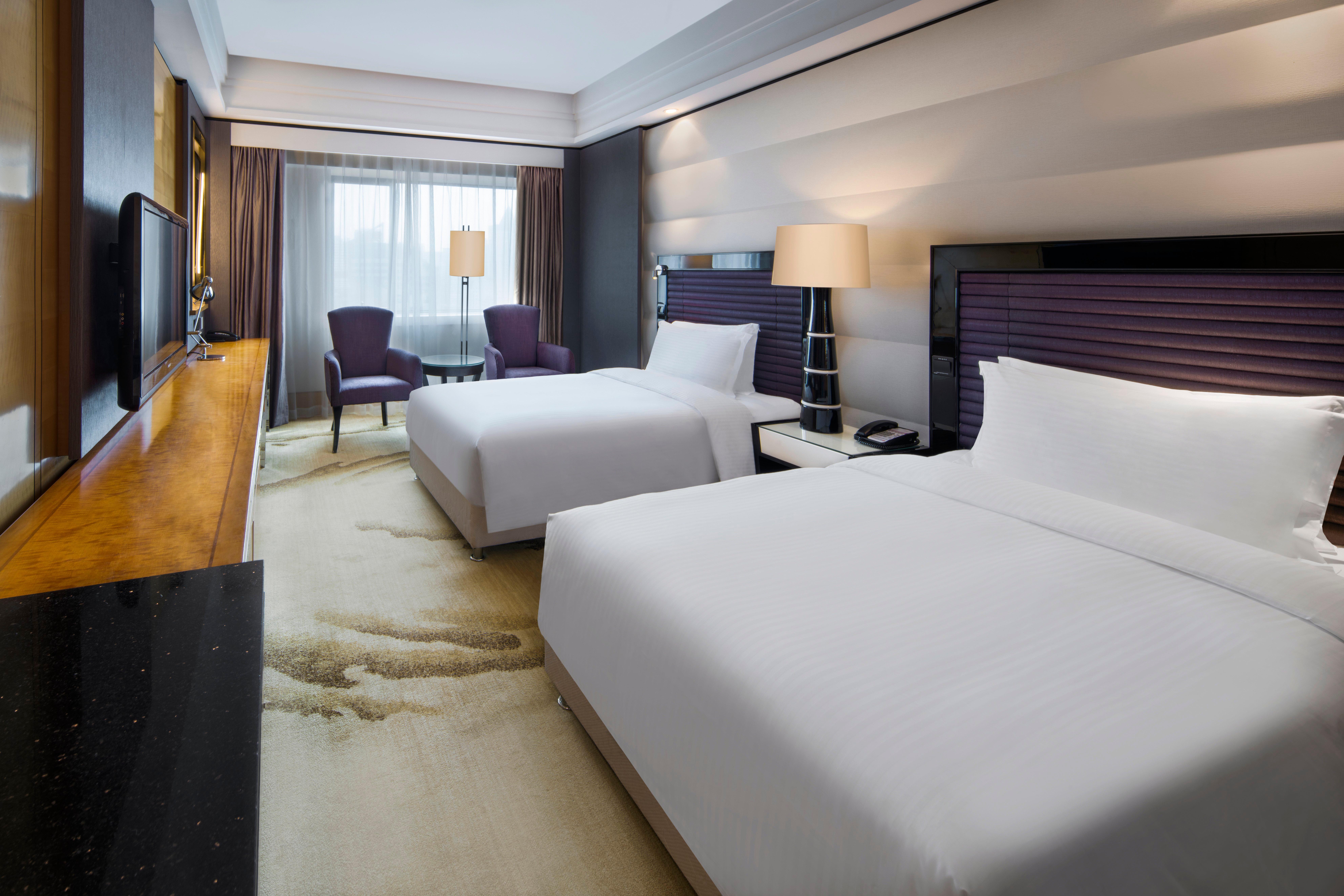 Crowne Plaza Chengdu City Center By Ihg Extérieur photo