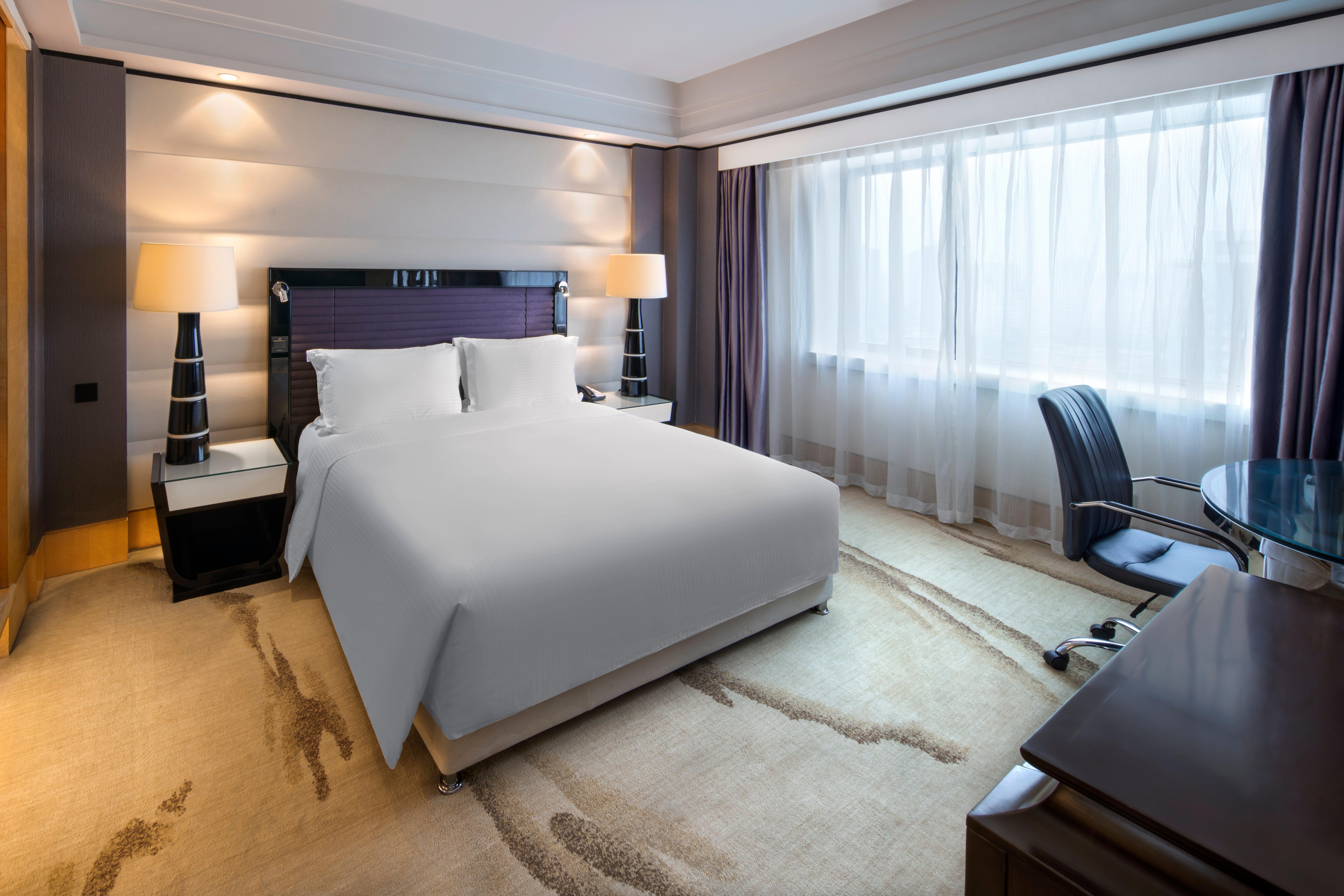 Crowne Plaza Chengdu City Center By Ihg Extérieur photo