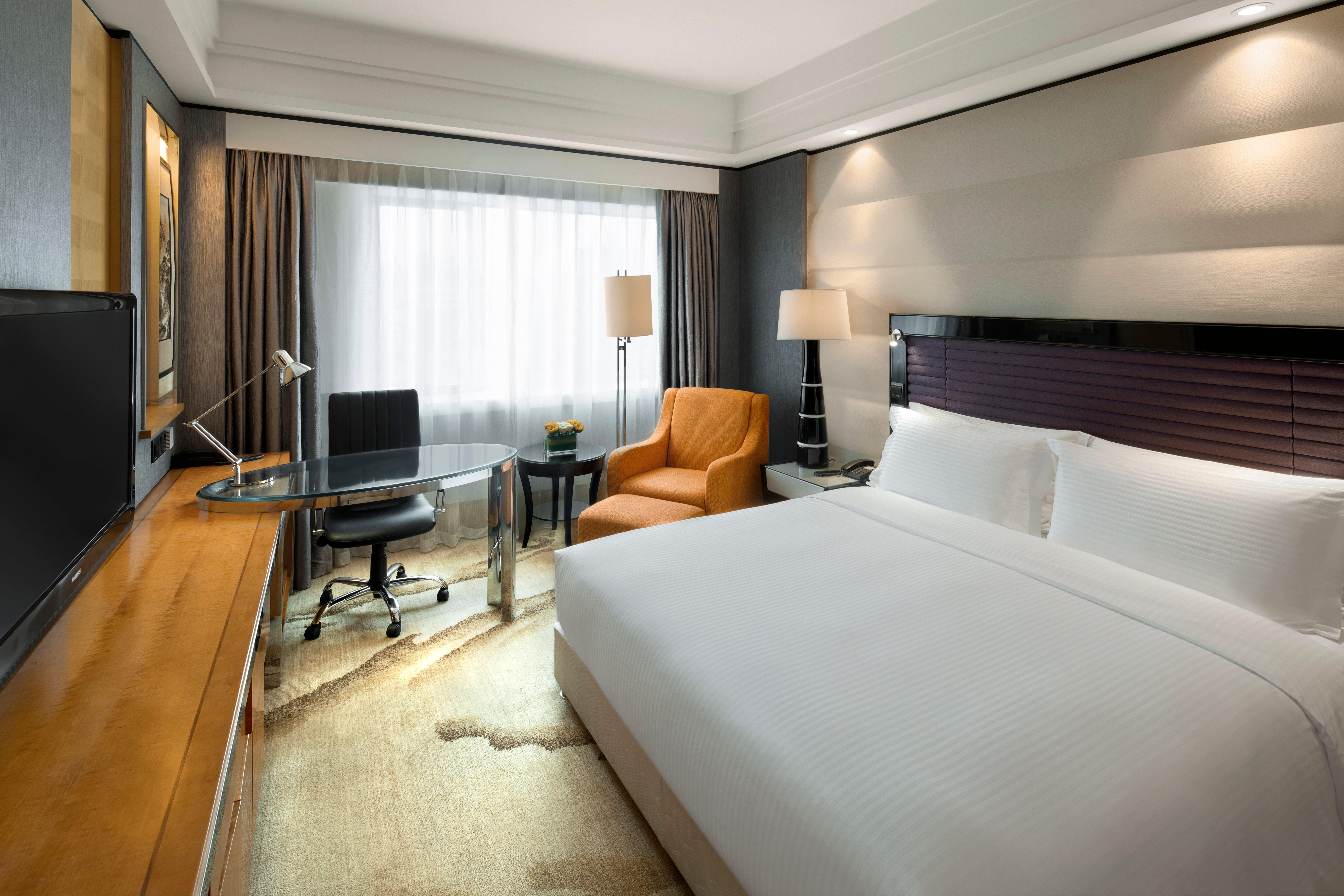 Crowne Plaza Chengdu City Center By Ihg Extérieur photo