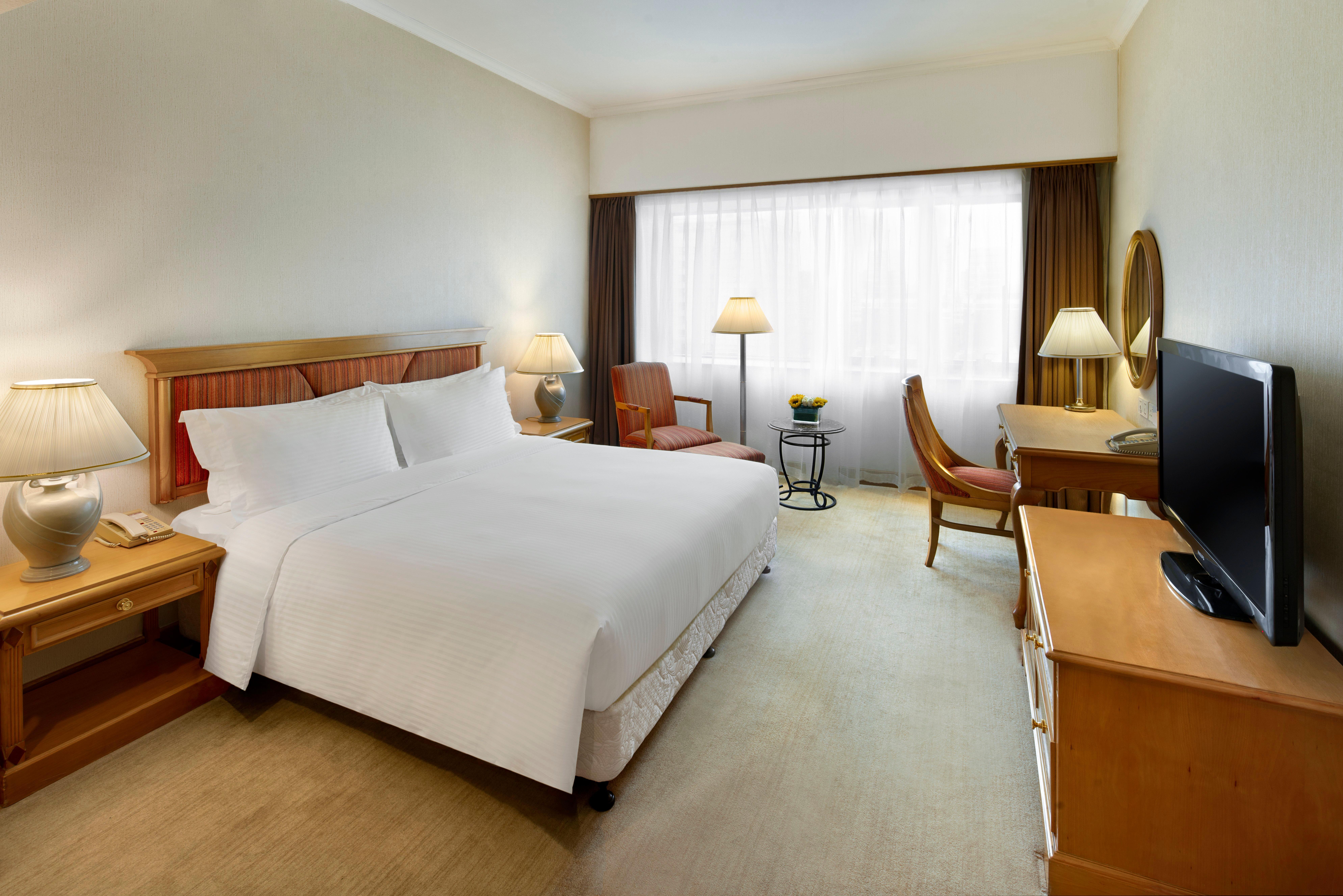 Crowne Plaza Chengdu City Center By Ihg Extérieur photo