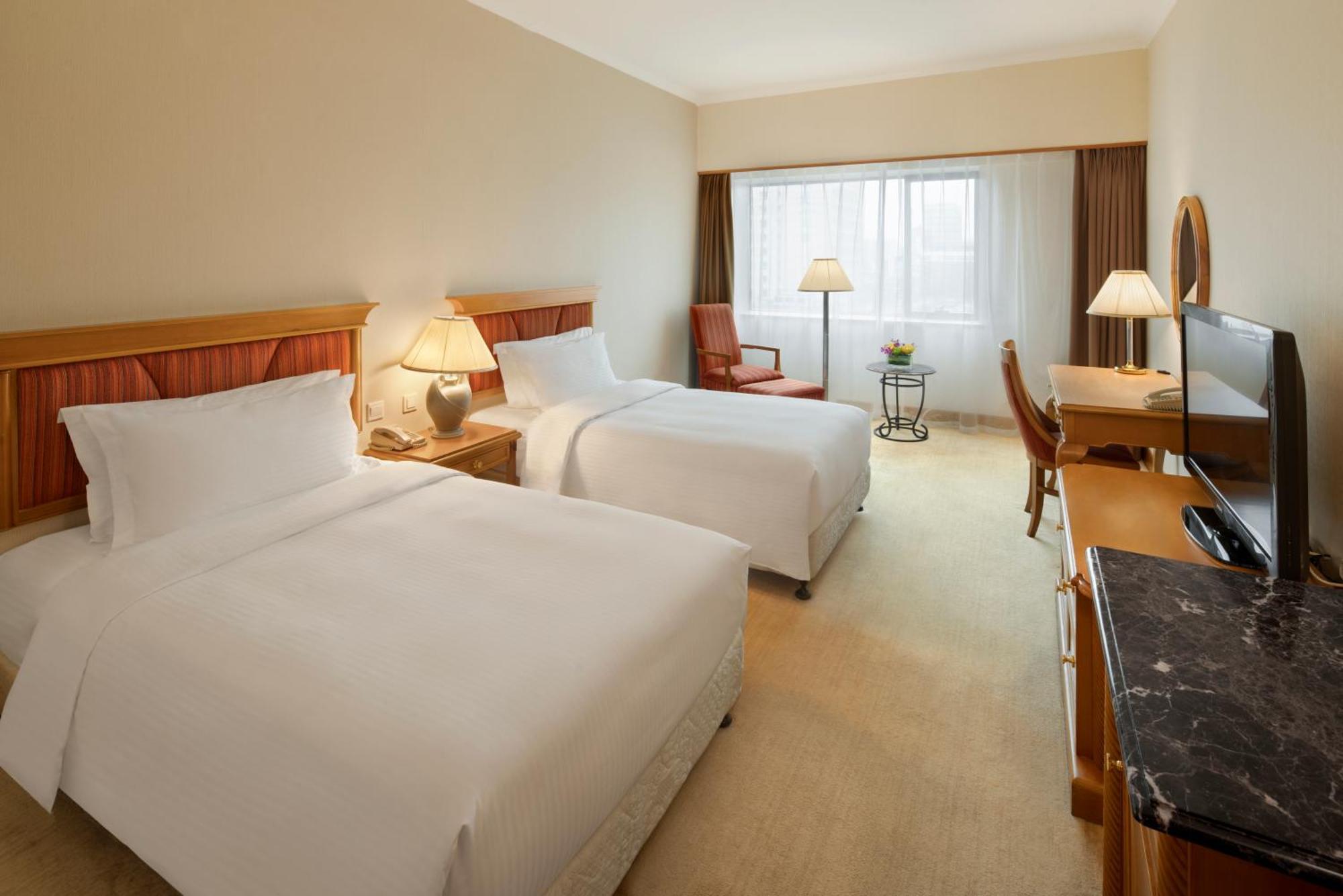 Crowne Plaza Chengdu City Center By Ihg Extérieur photo