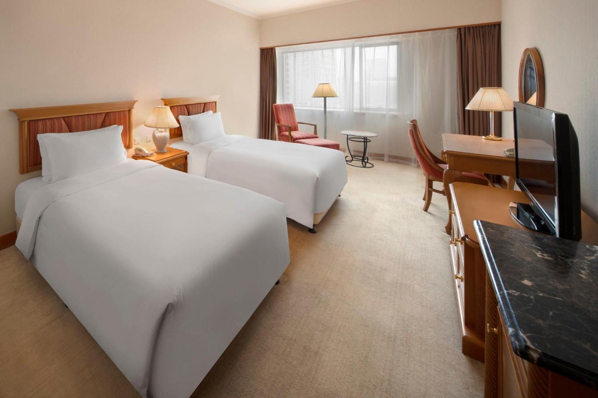 Crowne Plaza Chengdu City Center By Ihg Extérieur photo