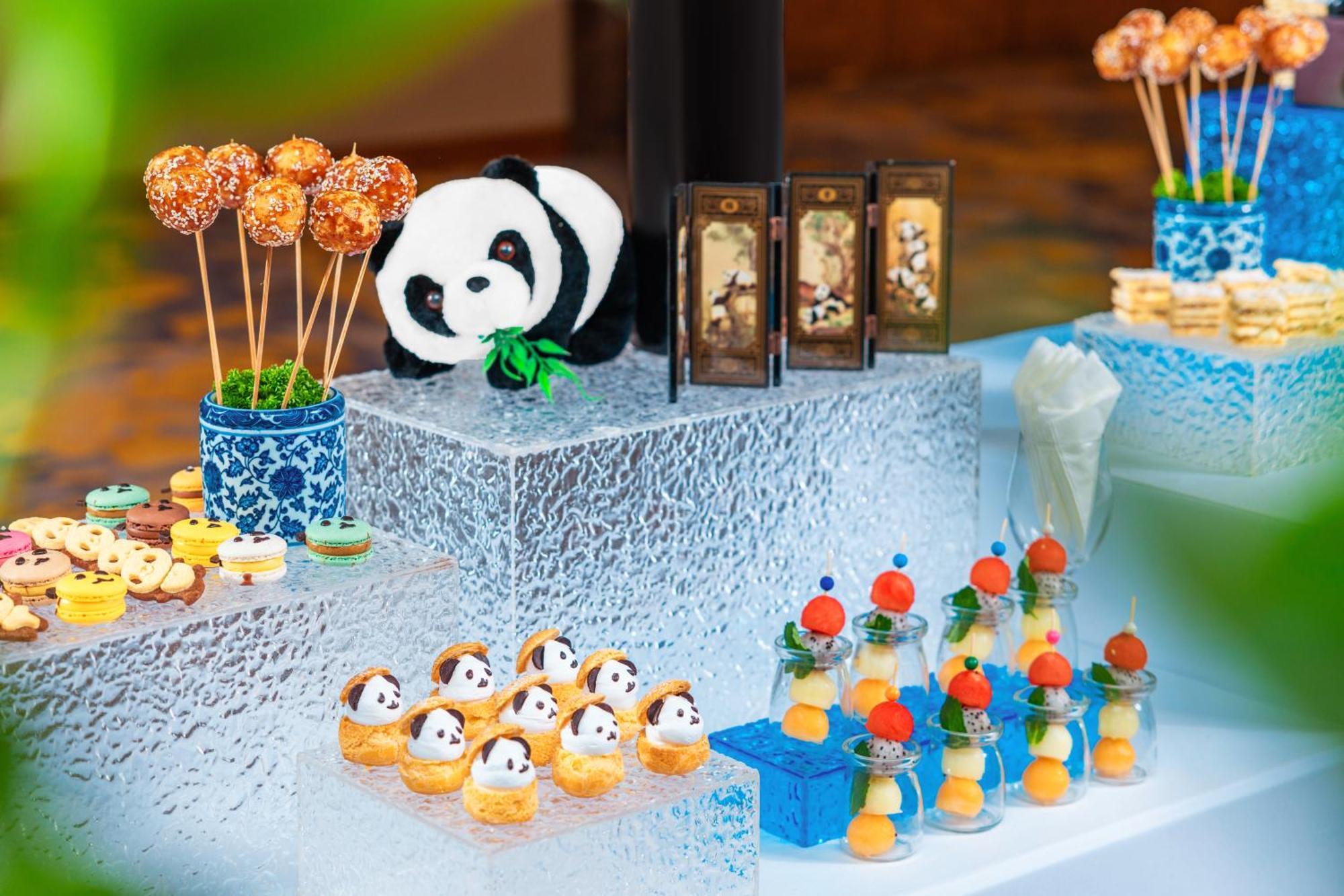 Crowne Plaza Chengdu City Center By Ihg Extérieur photo